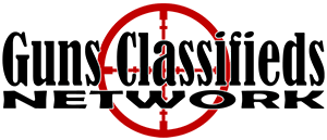 Guns Classifieds Network logo