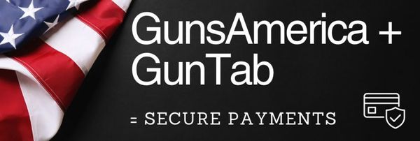 Official partner of GunsAmerica